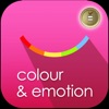 Colour & Emotion - iPhoneアプリ