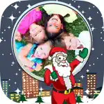 Christmas Wishes & best pics App Contact
