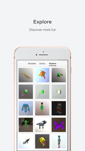 Yeehaw Wand(圖5)-速報App