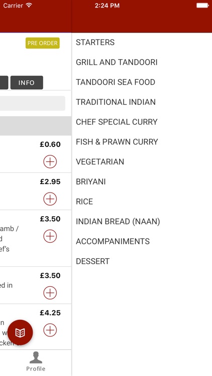 Chislehurst Curry and Grill