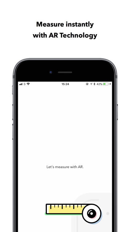 Measure with AR