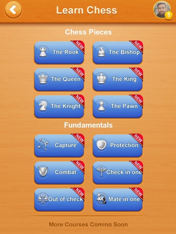 Chess Online: Learn & Win screenshot 10