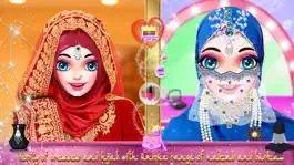Game screenshot Hijab Wedding Girl Rituals hack