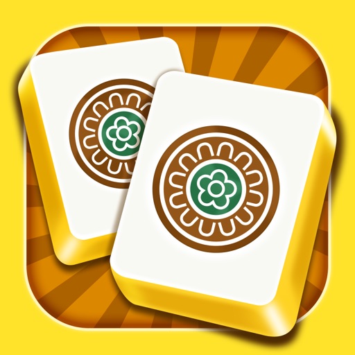 Shanghai Mahjong Solitaire - Classic Puzzle Game iOS App