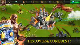 Game screenshot King of Thrones:Game of Empire hack