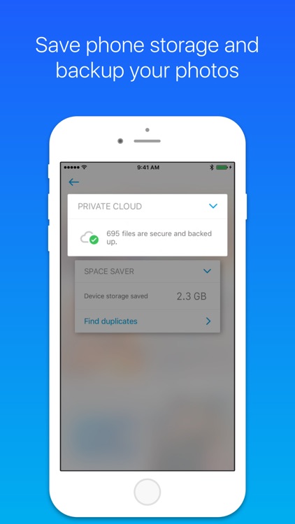 Keepsafe Calculator Vault screenshot-4