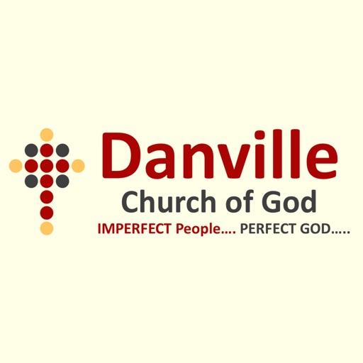 Danville Church of God - Danville, KY icon