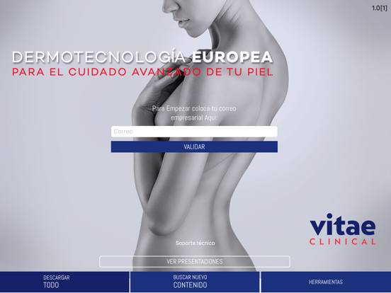 Screenshot #5 pour Vitae