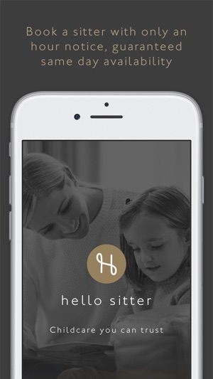 Hello Sitter: Childcare (NYC)(圖3)-速報App