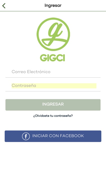 Gigci screenshot-6