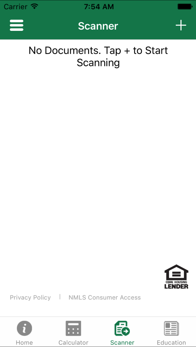 Standard Mortgage Company