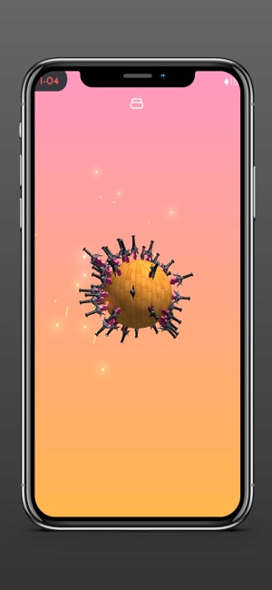3D飛刀(圖2)-速報App