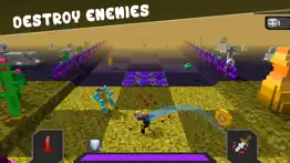 player flip - jumping battle iphone screenshot 2