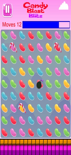 Candy Blast Blitz(圖5)-速報App