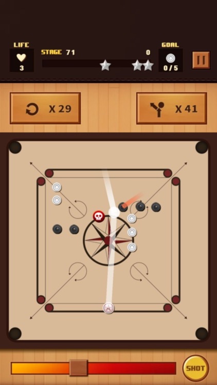 Carrom Champion