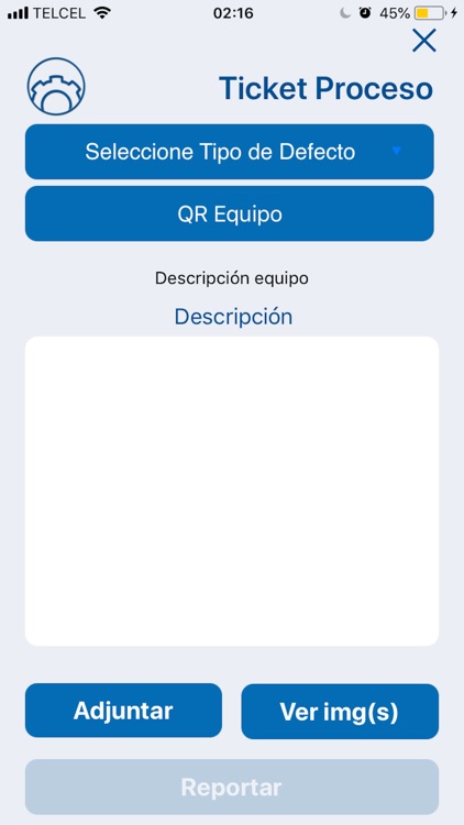 Échame la mano