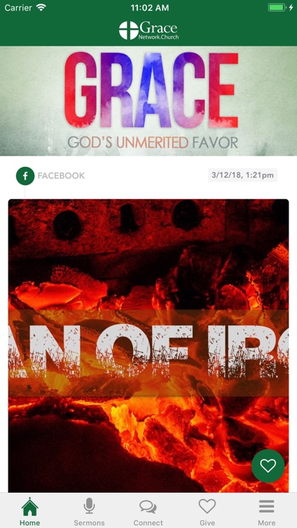 Grace Church Network