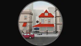 Game screenshot Sniper шутер: игры стрелялки apk