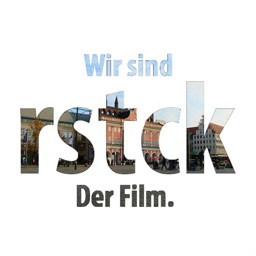 Wir sind Rostock - Der Film