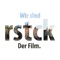 Bleibe immer auf dem neuesten Stand und erfahre alles zum Filmprojekt "Wir sind Rostock"