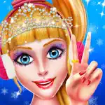 Princess Makeup Mania App Contact