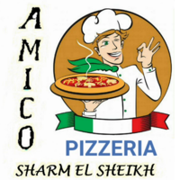 Amico Pizza