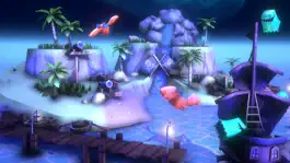 Game screenshot Treasure Island: VR Game hack