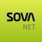 Jednoduchá manažerská aplikace pro sledování klíčových parametrů vašich internetových projektů od společnosti SOVA NET (www