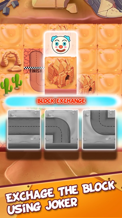 Car City Adventure screenshot-4