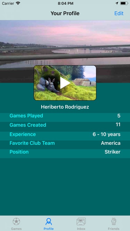 pickup_soccer screenshot-4