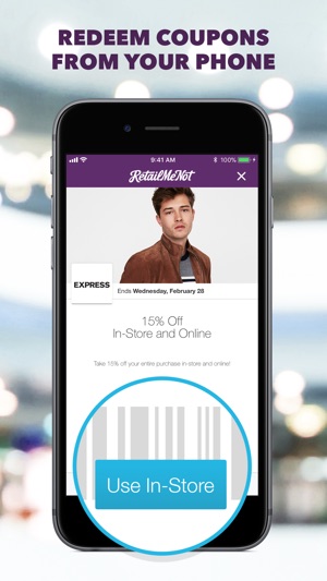Retailmenot kohl's coupons in store