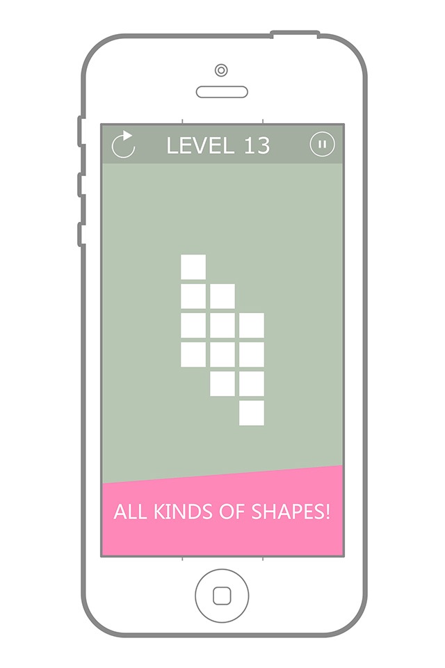 Happy Link Blocks screenshot 4