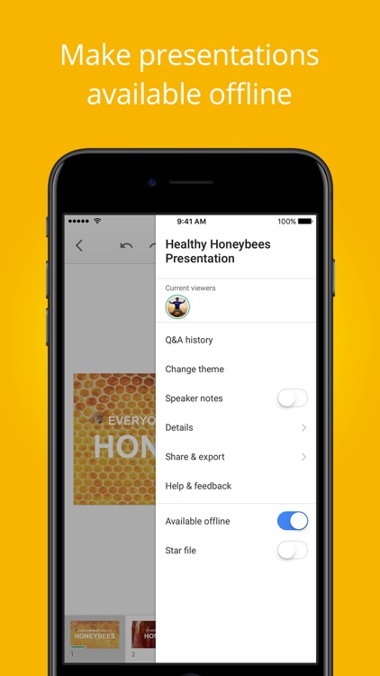 Google Slides