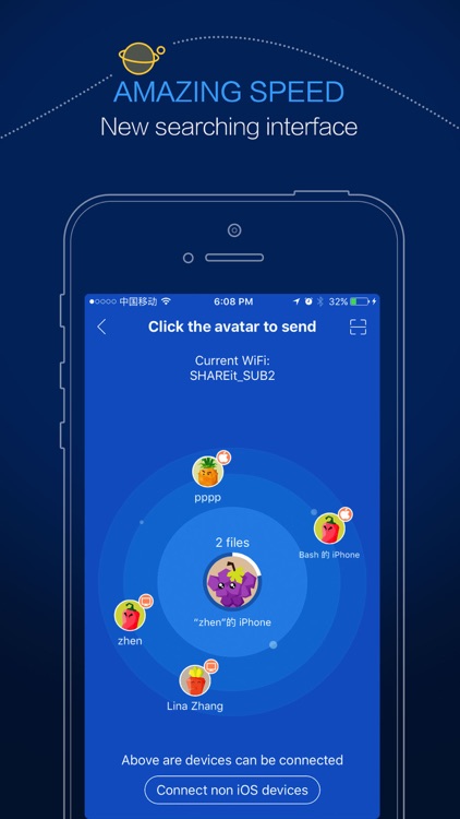 SHAREit Pro