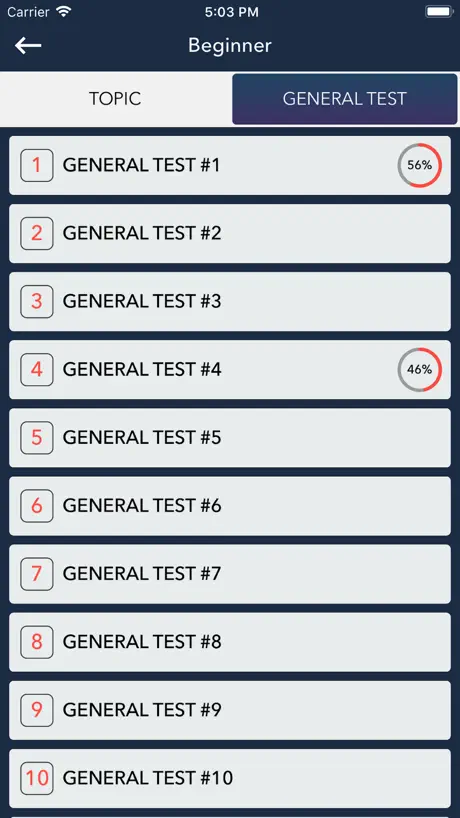 English Grammar Practice '