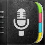 SuperNote Notes Recorder+Photo App Contact