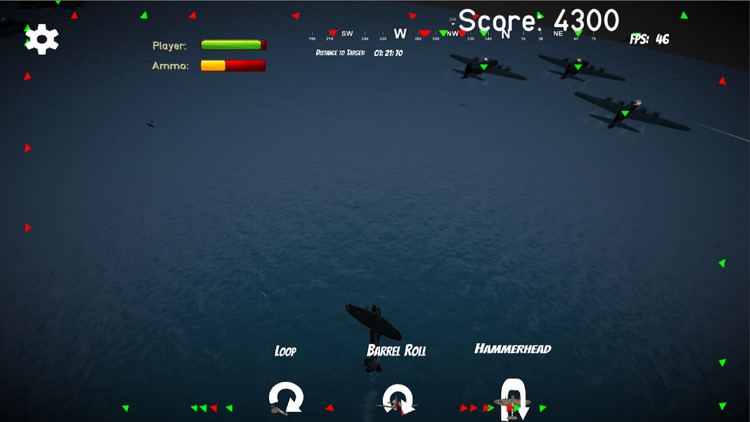 World War II: Night Operations