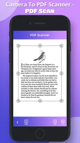 Game screenshot JPG to PDF - Pics to PDF mod apk