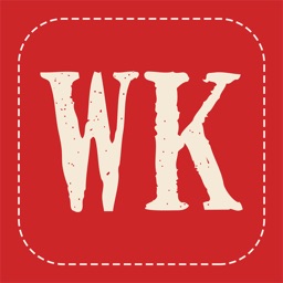 Word Keeper Apple Watch App