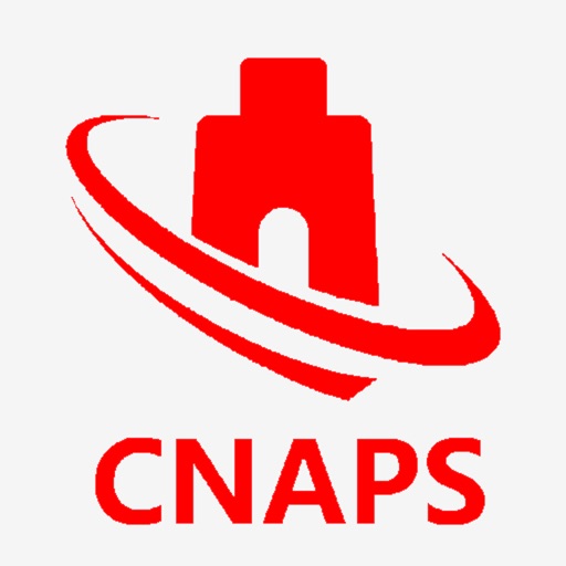 CNAPS查询 icon