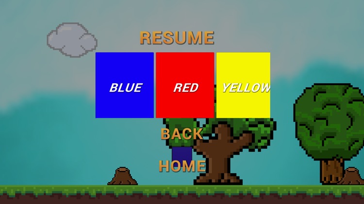 The Lost Cube screenshot-5