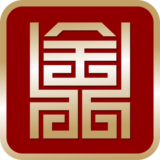 金鼎同城配送端 icon