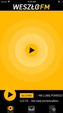 Game screenshot WeszloFM mod apk