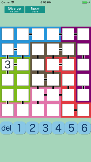 Joint Number Place(圖3)-速報App