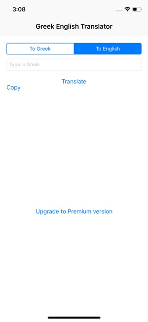 Greek English Translator(圖2)-速報App