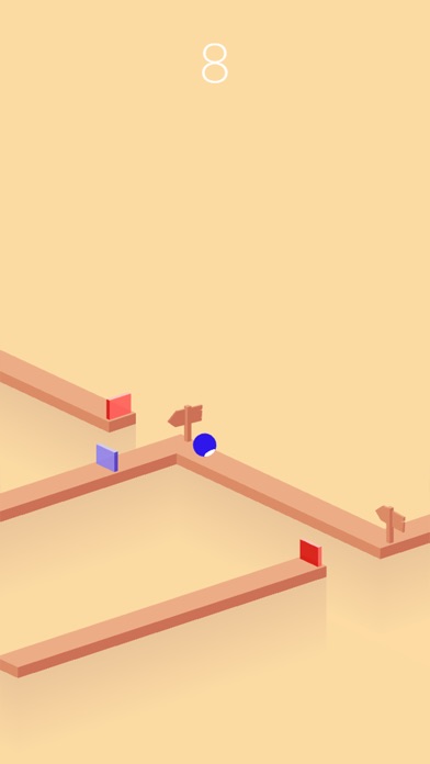 Run Ball! screenshot 4