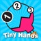 *** Fun EDUCATIONAL game for toddlers of AGE 3