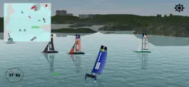 Game screenshot American Cup Sailing hack