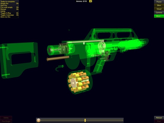 Screenshot #6 pour How it Works: Jackhammer