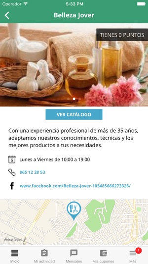 Belleza Jover(圖3)-速報App